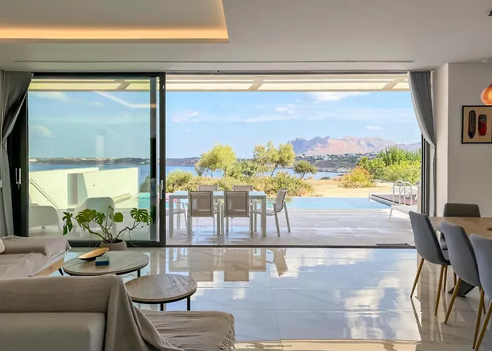 Villa Valentina Chania