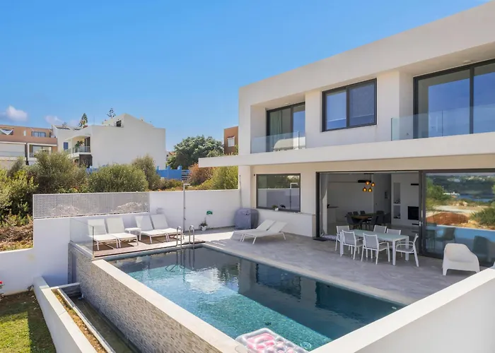 Villa Valentina Chania